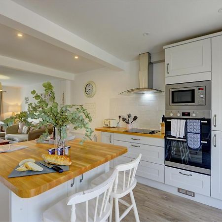 Tunlaw Cottage Kineton  المظهر الخارجي الصورة