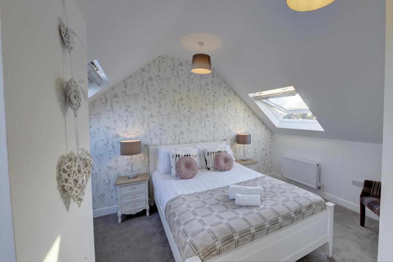 Tunlaw Cottage Kineton  المظهر الخارجي الصورة