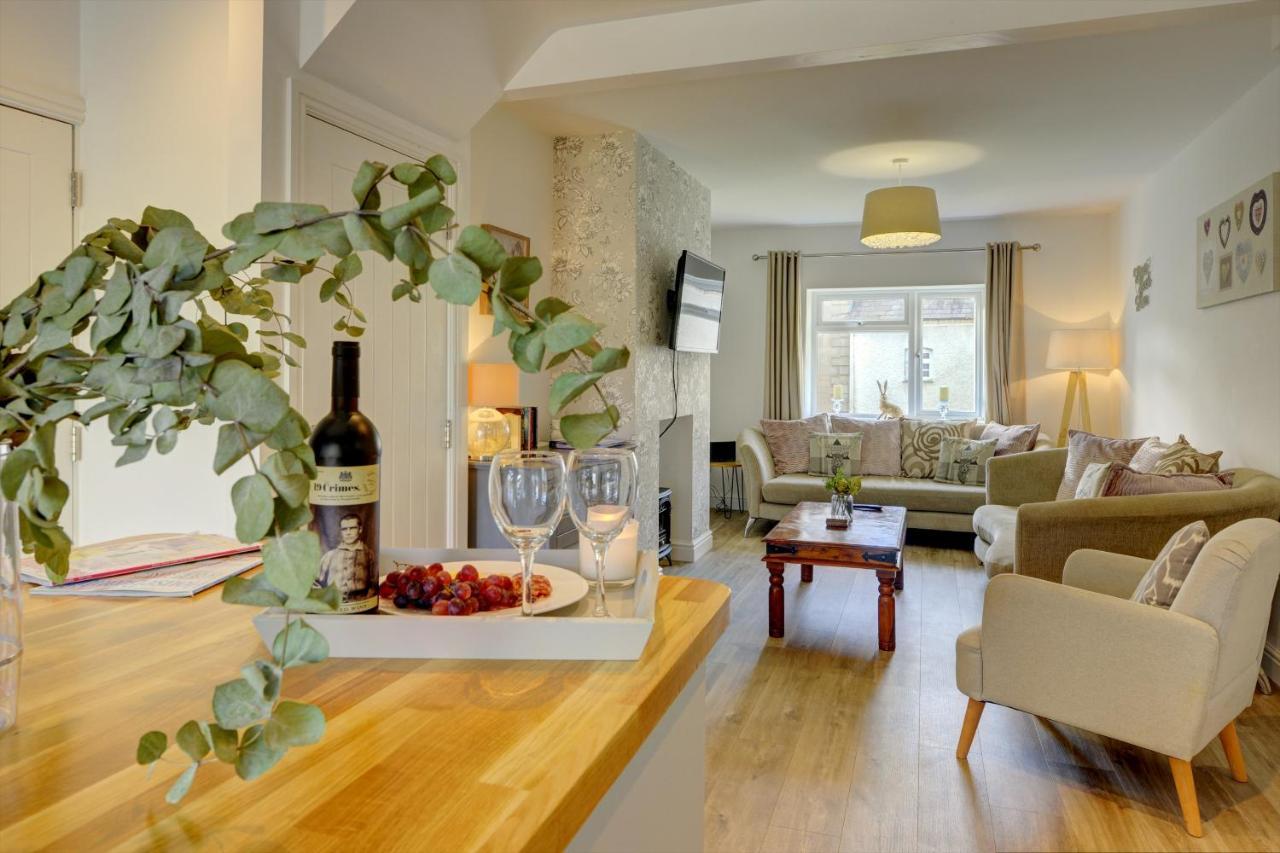 Tunlaw Cottage Kineton  المظهر الخارجي الصورة