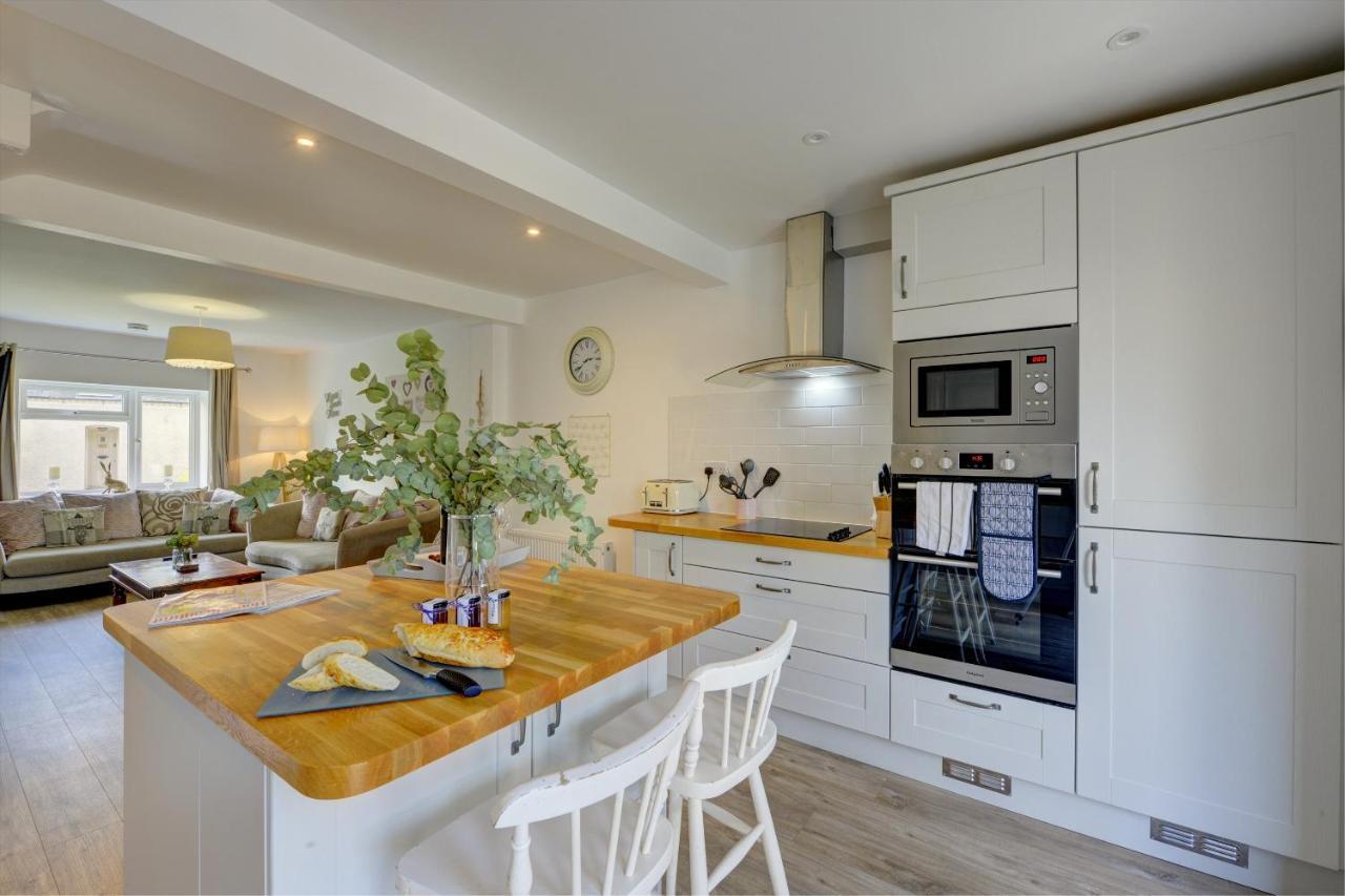 Tunlaw Cottage Kineton  المظهر الخارجي الصورة