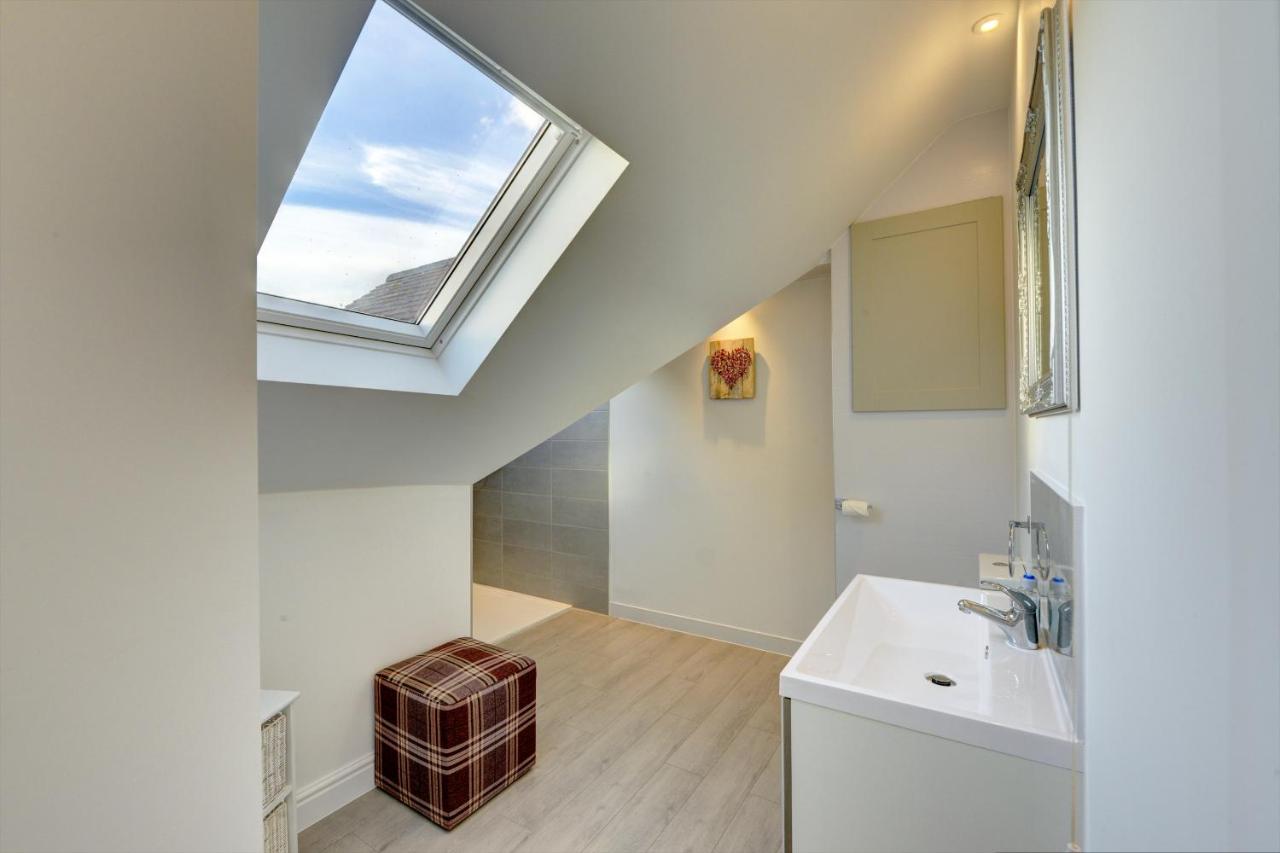 Tunlaw Cottage Kineton  المظهر الخارجي الصورة