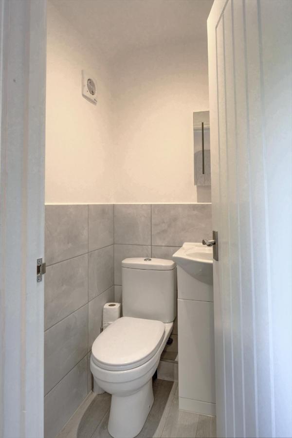 Tunlaw Cottage Kineton  المظهر الخارجي الصورة