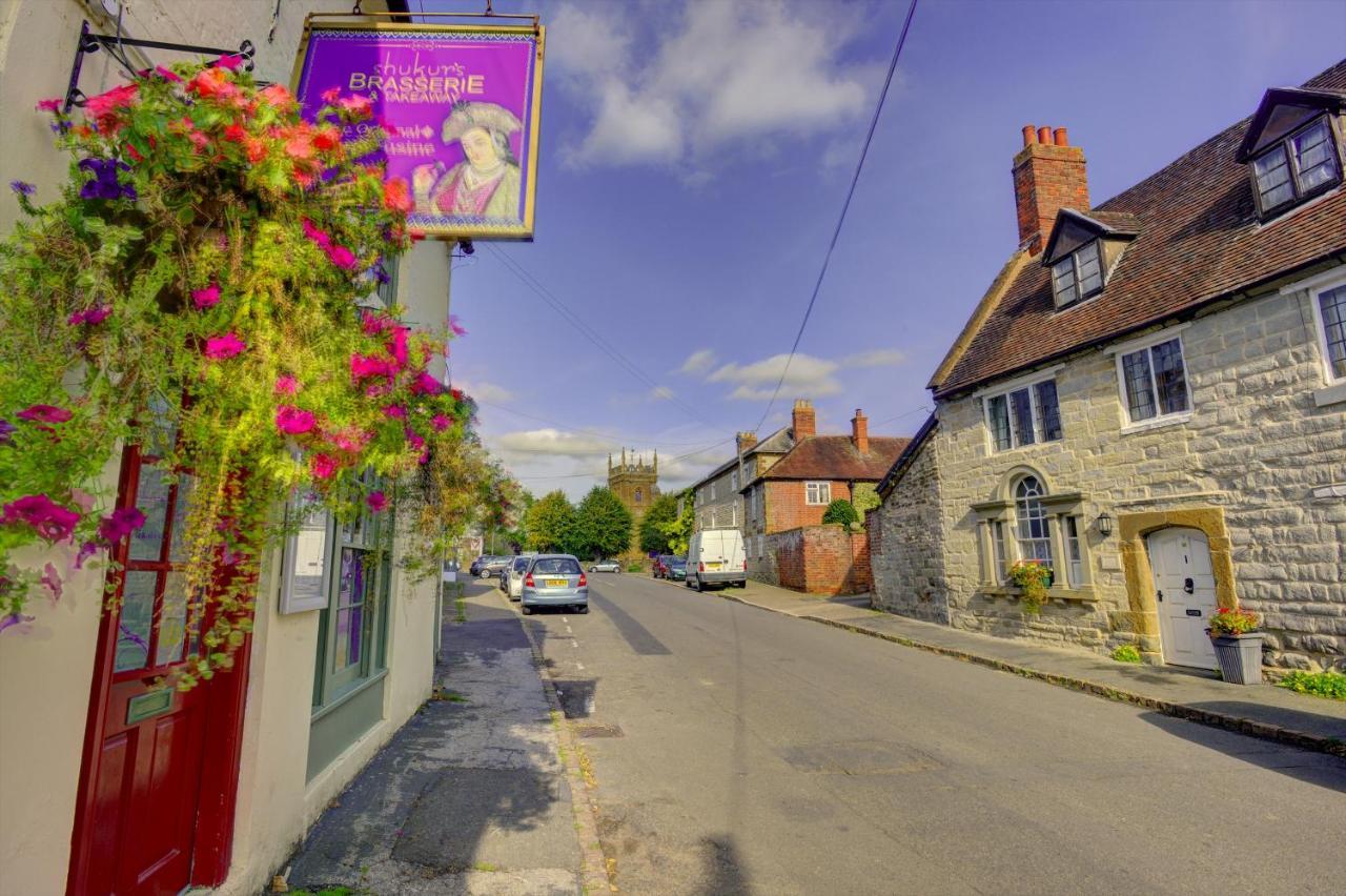 Tunlaw Cottage Kineton  المظهر الخارجي الصورة