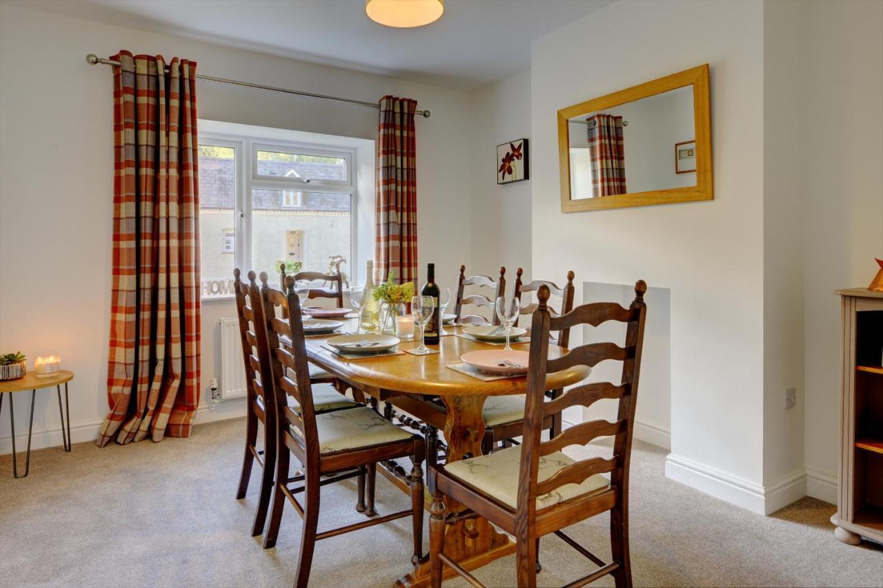 Tunlaw Cottage Kineton  المظهر الخارجي الصورة