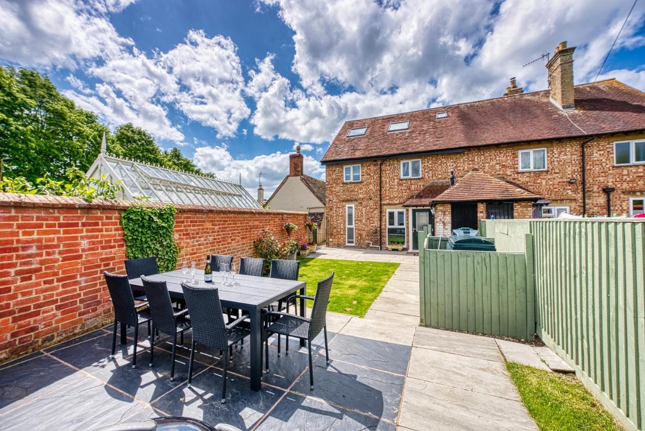 Tunlaw Cottage Kineton  المظهر الخارجي الصورة