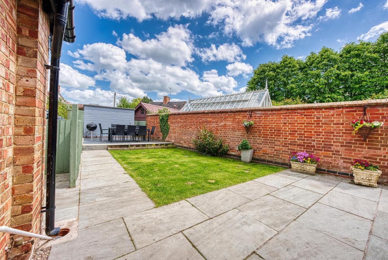 Tunlaw Cottage Kineton  المظهر الخارجي الصورة
